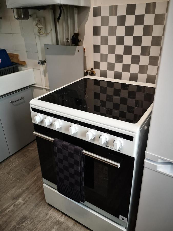 F3 Proche Centre-Ville - Cote Blatin Клермон-Феран Екстериор снимка