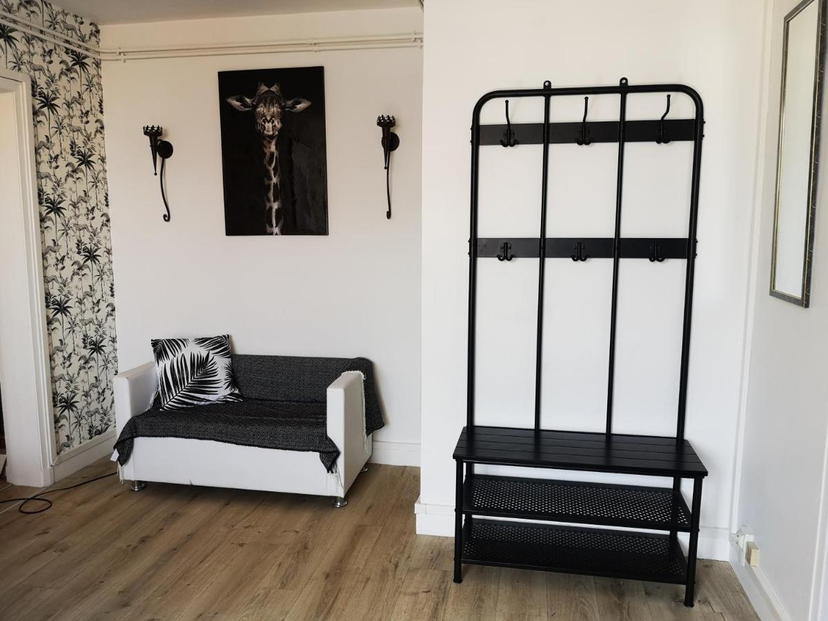 F3 Proche Centre-Ville - Cote Blatin Клермон-Феран Екстериор снимка